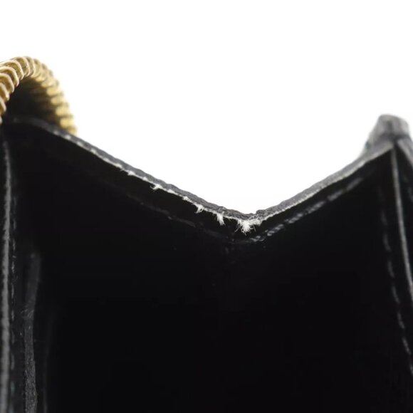 LOUIS VUITTON Zip Around Purse Coin Purse M69354 Brown/Monogram giant canv... - Picture 8 of 11